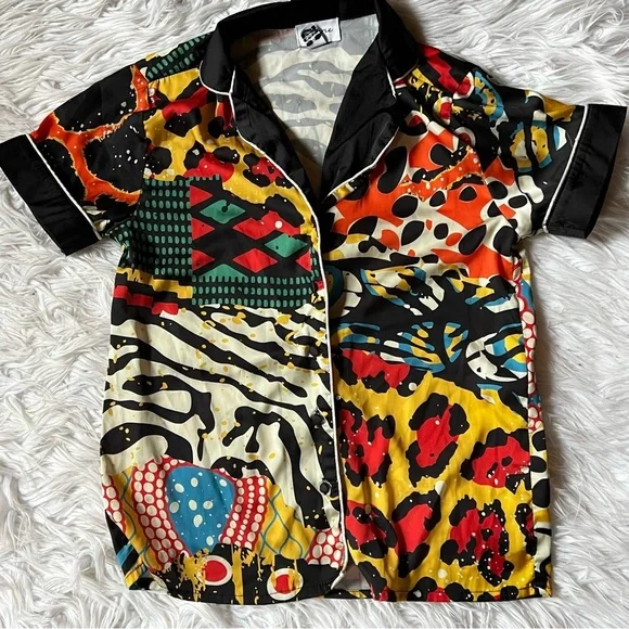 Averie Harlow Pajama set XS - Picture 3 of 8